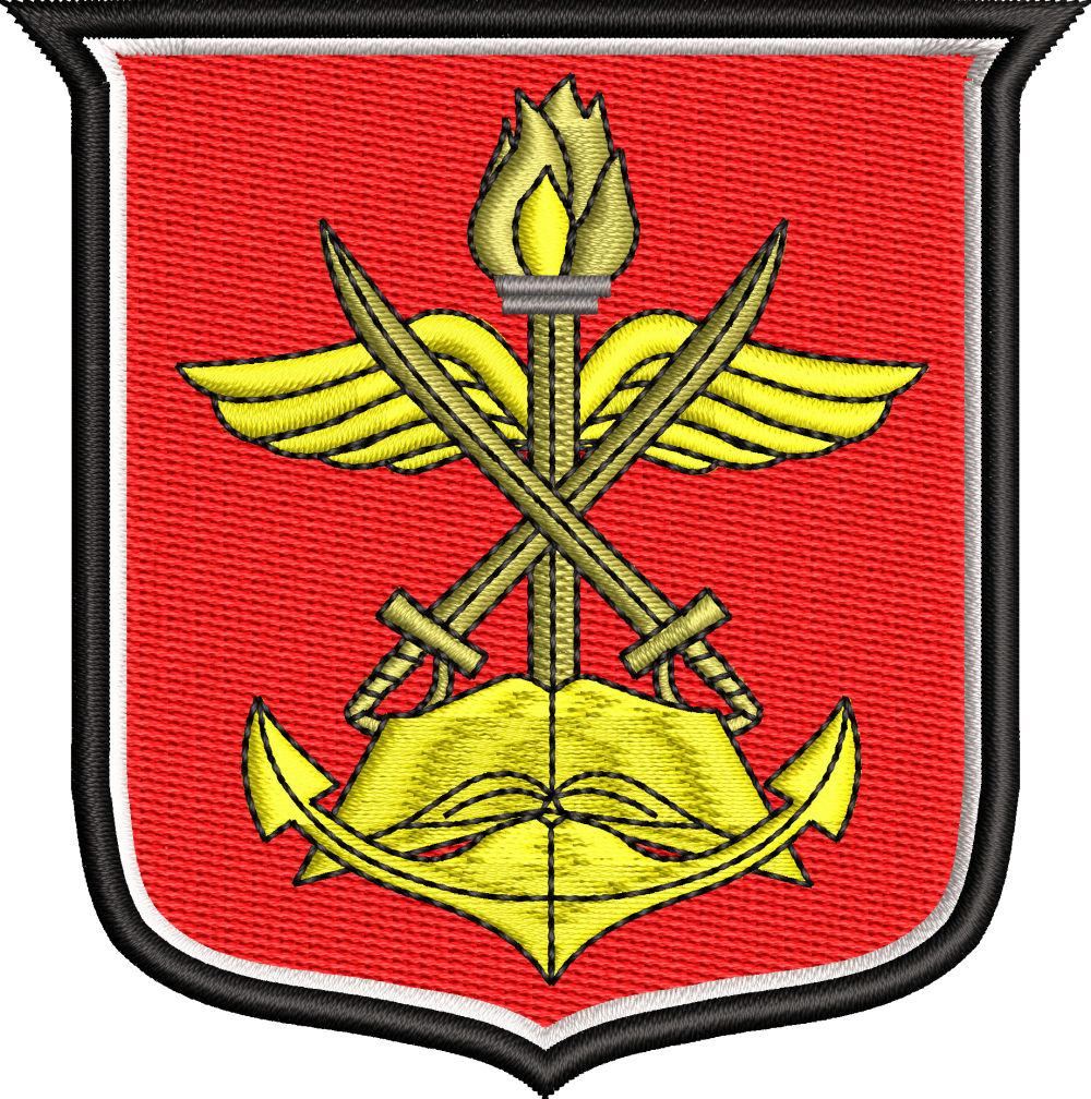 EMBLEMA Universitatea Nationala de Aparare “Carol I”